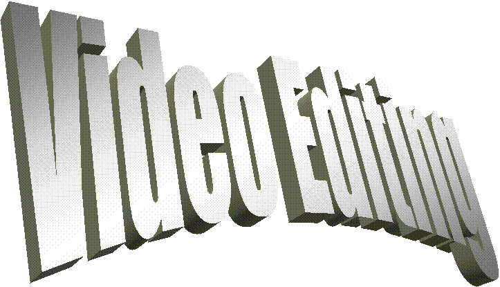 Video Editing